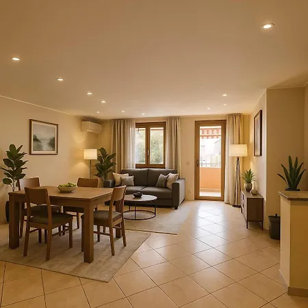 Amuravera Apartman