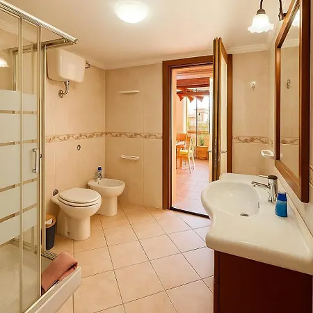 Apartment Amuravera *