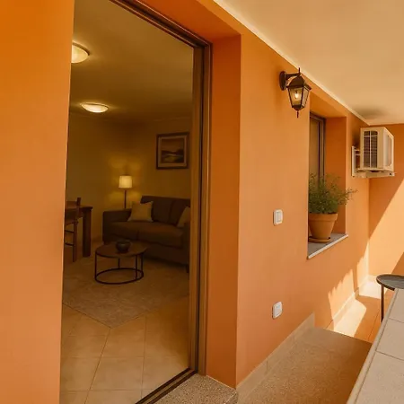 Amuravera Apartman Muravera