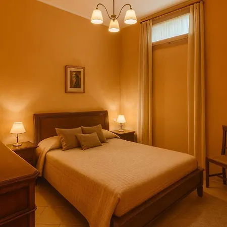 Amuravera Apartment